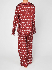Classic PJ Set