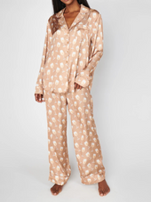 Classic PJ Set