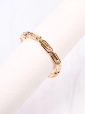 Rabson Link Stretch Bracelet