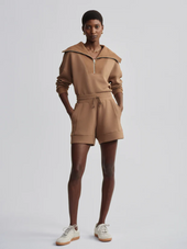 Atrium High Rise Short 4.5