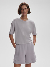 Atrium High Rise Short 4.5