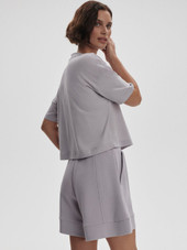 Atrium High Rise Short 4.5