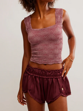 Love Letter Cami