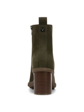 Truckee Heeled Ankle Boot