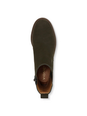 Truckee Heeled Ankle Boot
