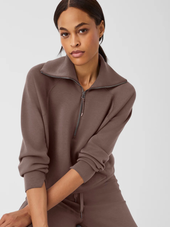 AirEssentials Half Zip