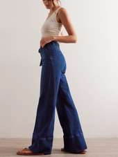 Ryla A Line Jean