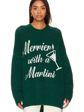 Classic Crewneck Sweater