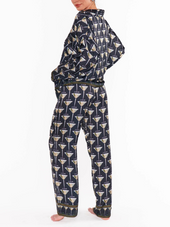 Overslept PJ Set