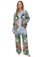 Overslept PJ Set