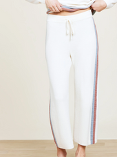 CozyChic Ultra Lite® Multi Stripe Wide Leg Pant