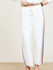 CozyChic Ultra Lite® Multi Stripe Wide Leg Pant