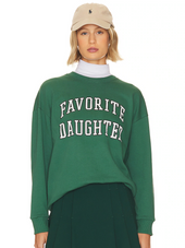 Collegiate Sweatshirt