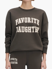 Collegiate Sweatshirt