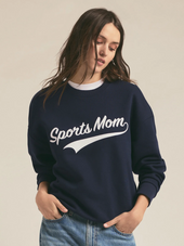 Sports Mom Sweatshirt