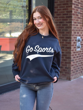 Go Sports Sweatshirt