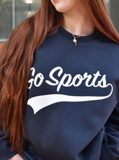 Go Sports Sweatshirt