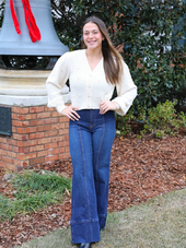 Delsie Cardigan