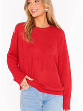 Feel Good Sweater