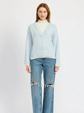 Ayden Knit Sweater