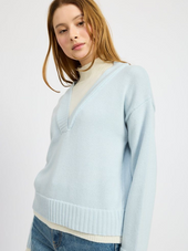 Ayden Knit Sweater