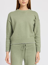 Rochelle Knit Sweater