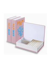 Jewelry Box Book