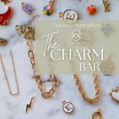 Charm Bar Gift