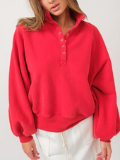 Everywhere Fleece Lined Pullover