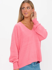 Anything Goes Sweater