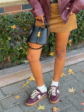 Notice Sneaker