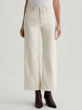 Saige Wide Leg Crop