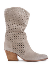 Diva Suede Boot