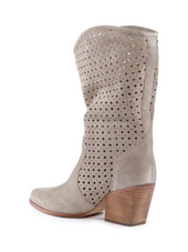 Diva Suede Boot