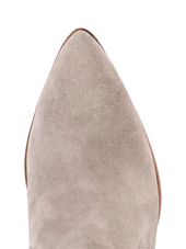 Diva Suede Boot