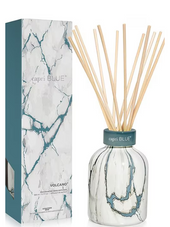 Volcano Modern Marble Reed Diffuser