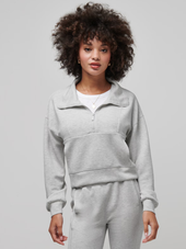 Skyloft Soft 1/2 Zip