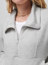 Skyloft Soft 1/2 Zip