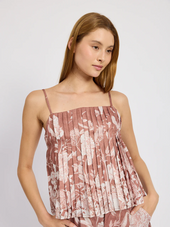 Monet Top