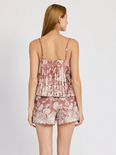 Monet Top