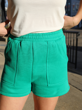 Cloud 9 Lined Shorts