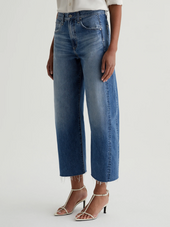 Hattie Crop In Gemini