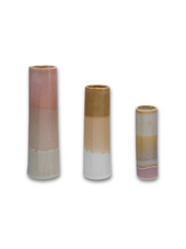 Small Vase with Luxe Glaze