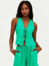 Arlowe Vest
