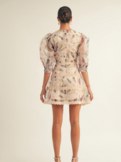Alkia Dress