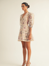 Alkia Dress