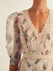 Alkia Dress
