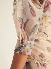 Alkia Dress