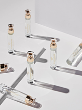 Travel Size Eau de Parfum
