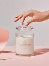 13.4 oz. Triple Scented Candle